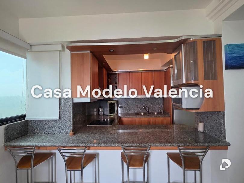 Apartamento en Tucacas – 2