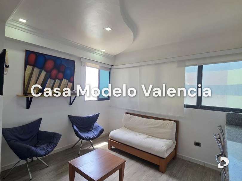 Apartamento en Tucacas – 1