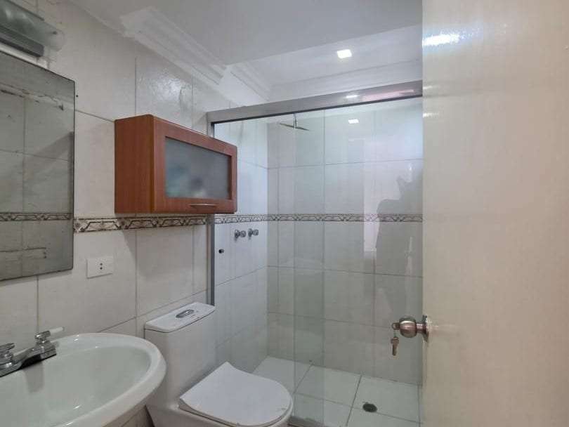 Apartamento en Tucacas