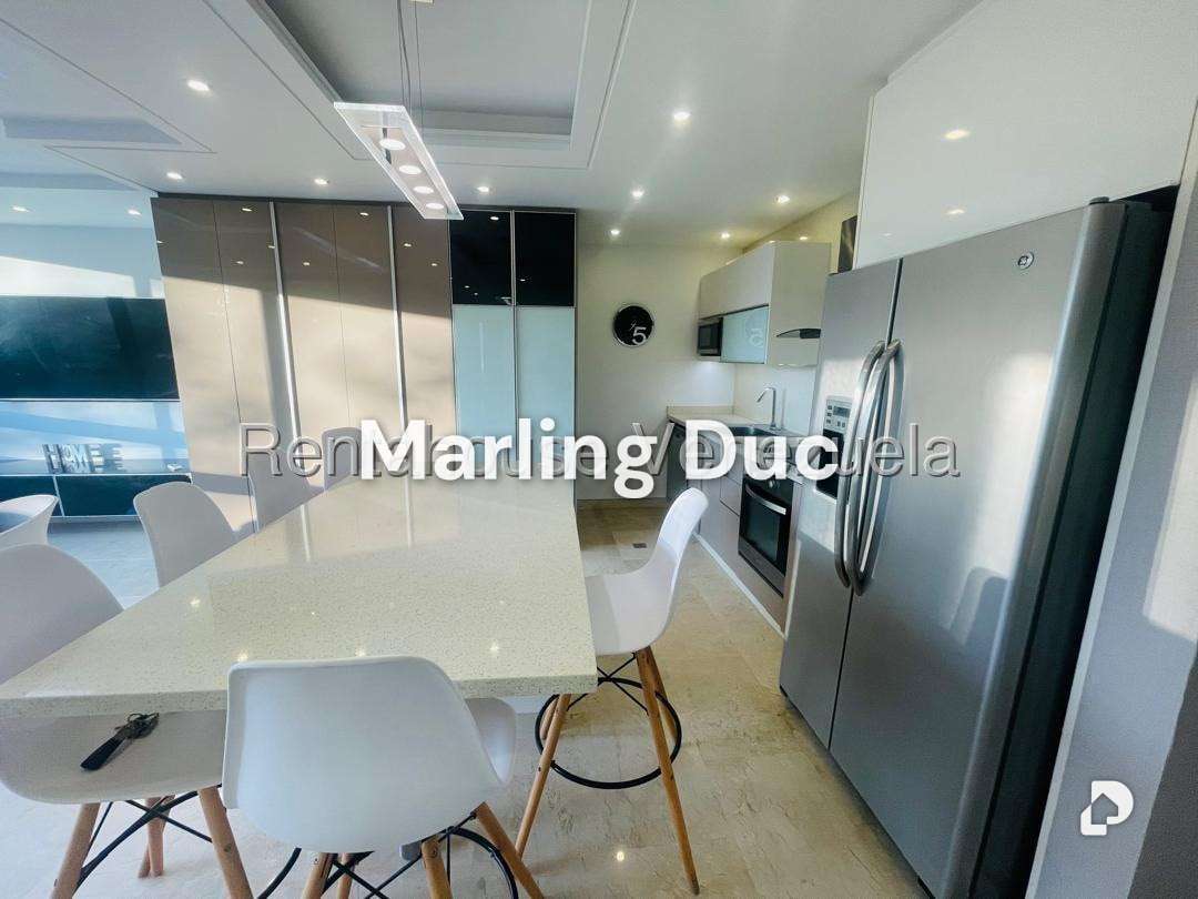 Apartamento en Lomas del Sol, Caracas – 6
