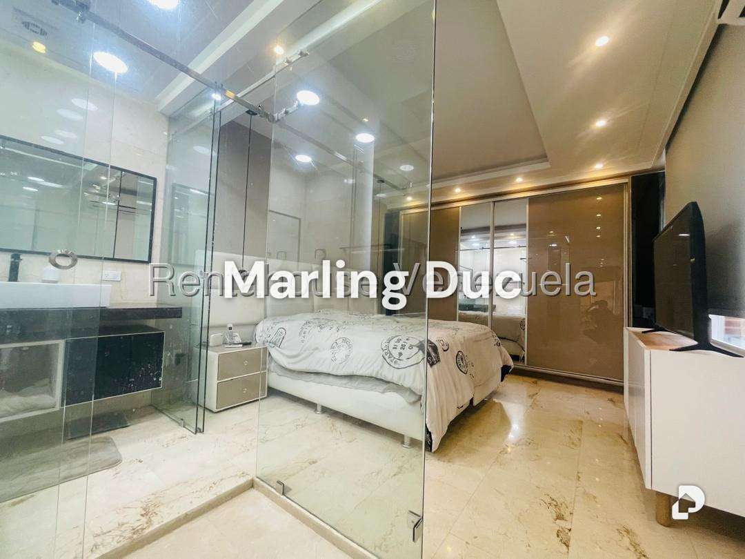 Apartamento en Lomas del Sol, Caracas – 12