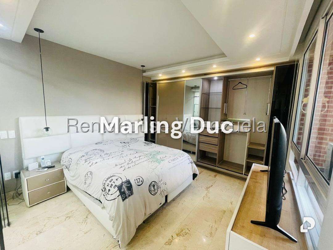 Apartamento en Lomas del Sol, Caracas – 11