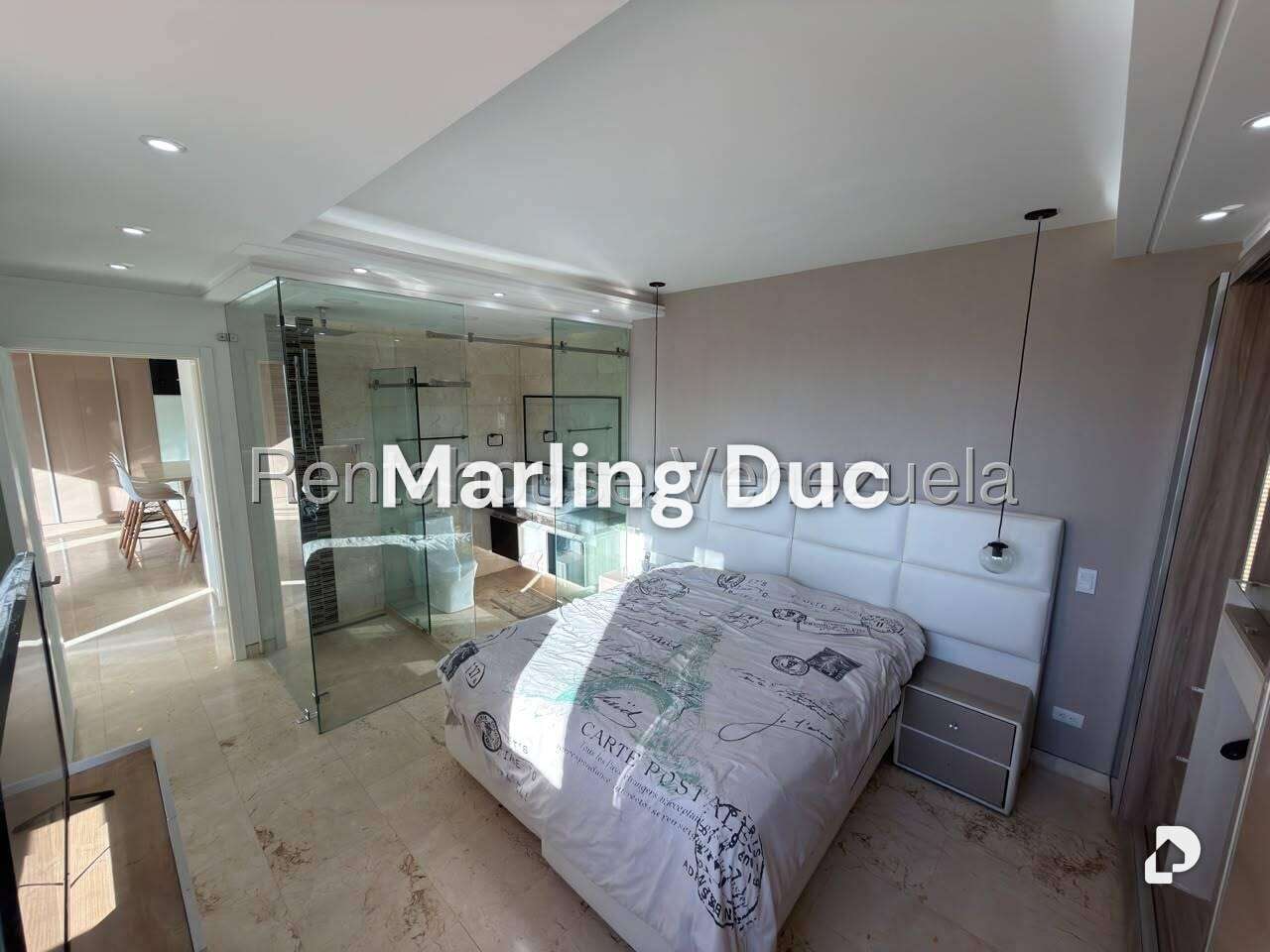 Apartamento en Lomas del Sol, Caracas – 4