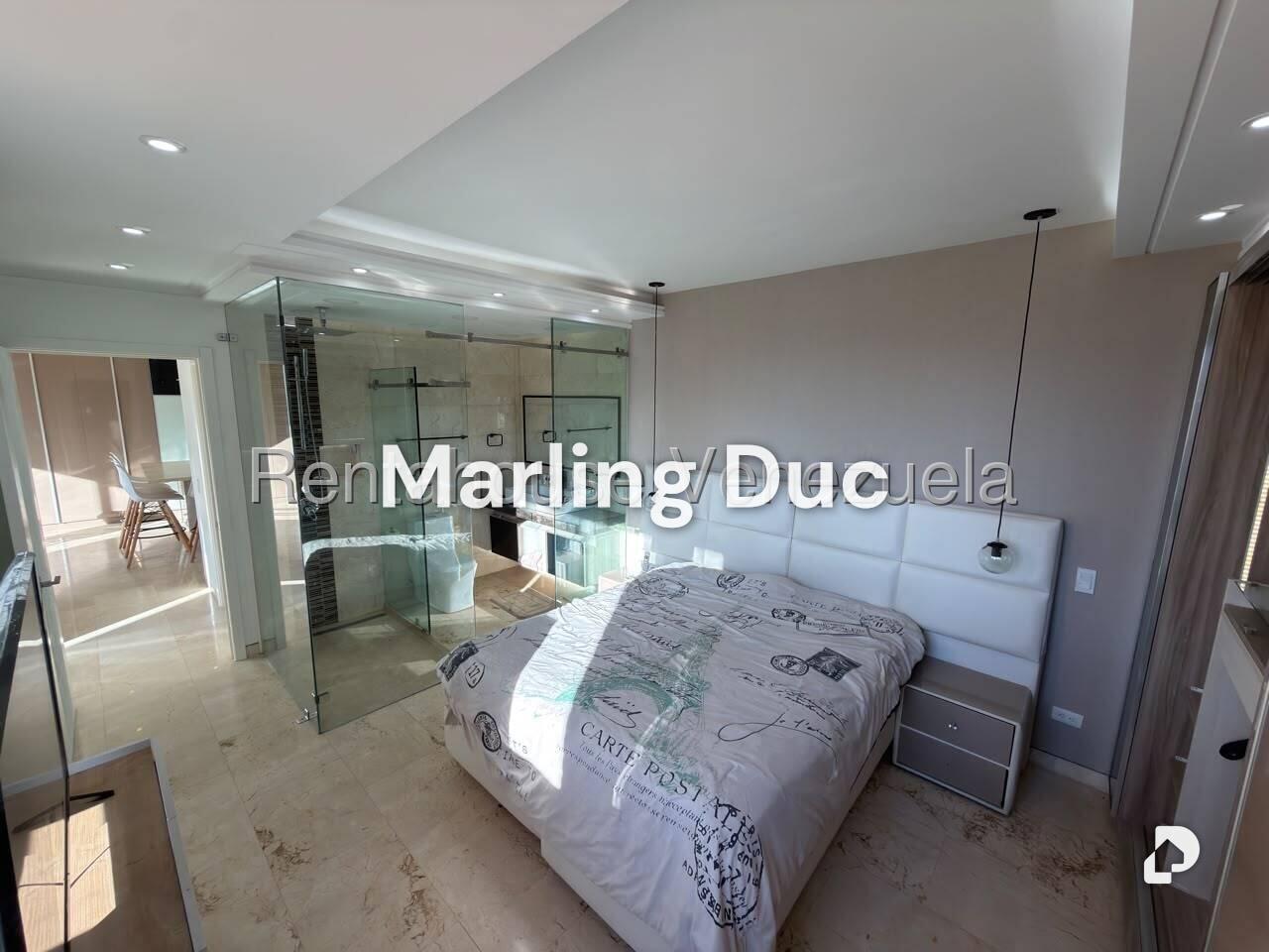 Apartamento en Lomas del Sol, Caracas – 4