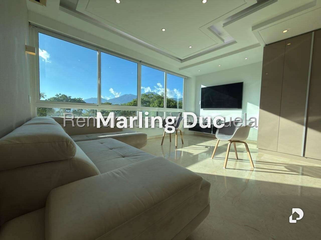 Apartamento en Lomas del Sol, Caracas – 1