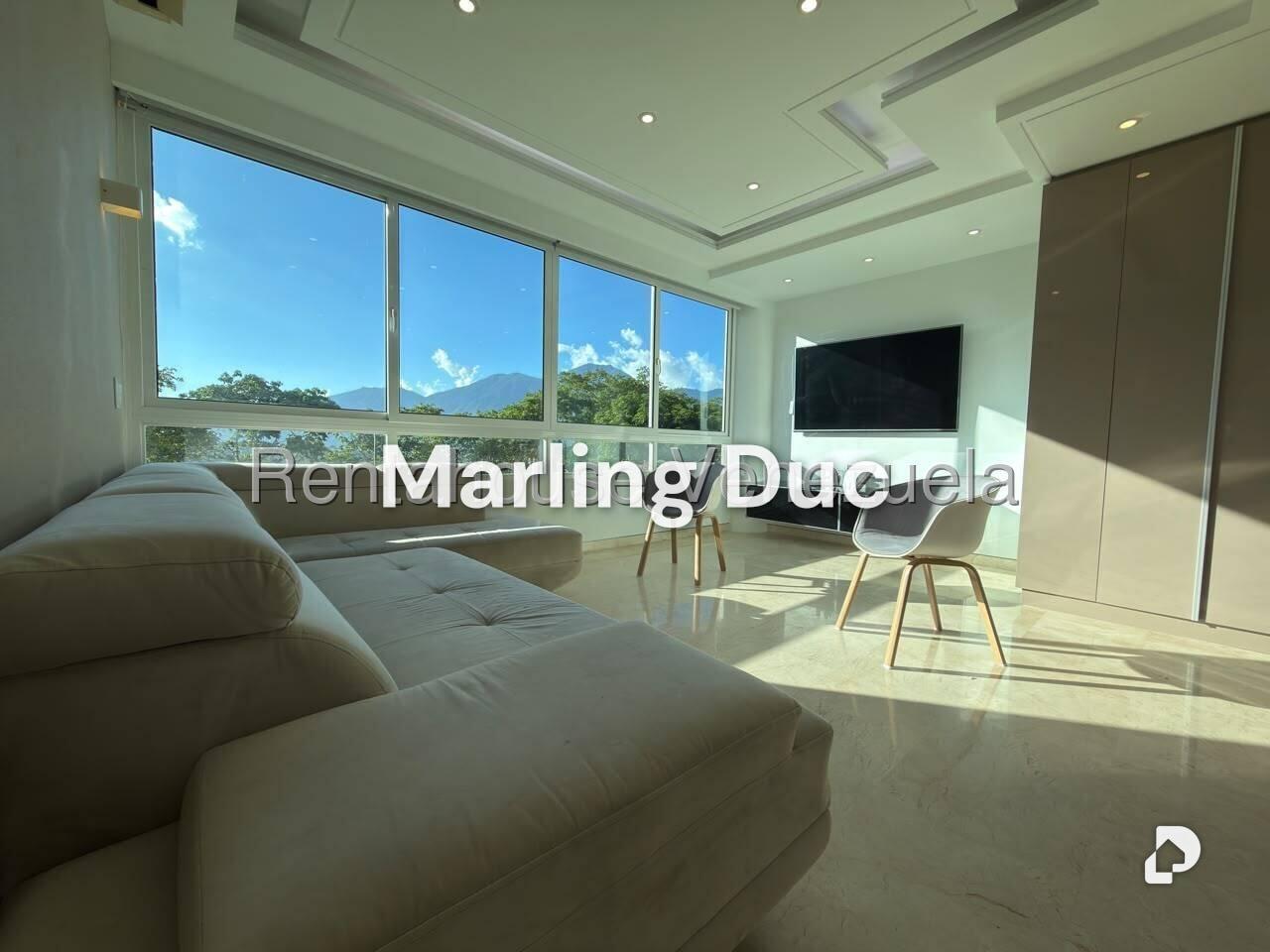 Apartamento en Lomas del Sol, Caracas – 1