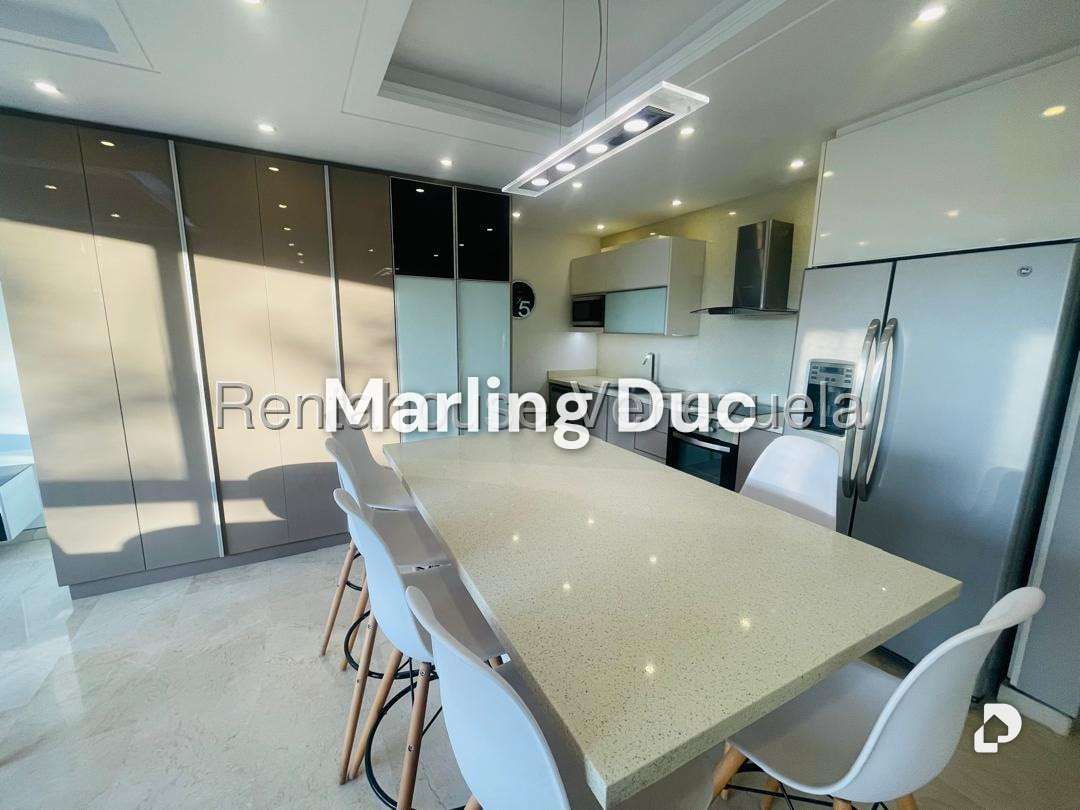 Apartamento en Lomas del Sol, Caracas – 8