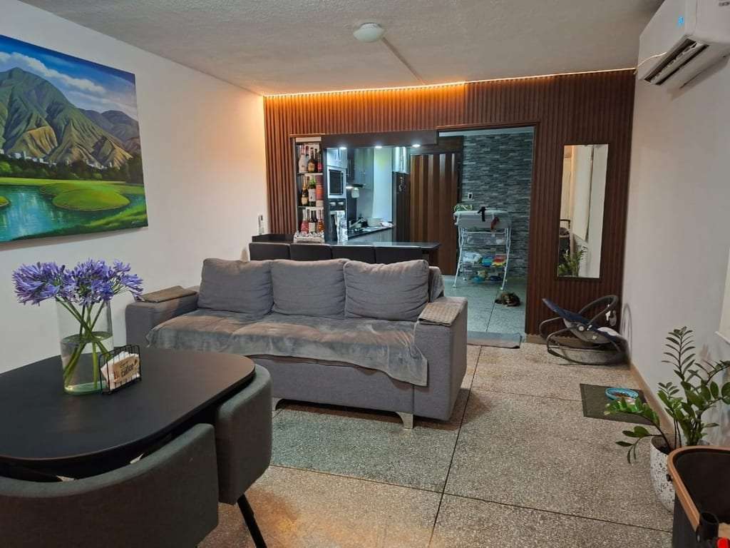 Apartamento en Cagua - 1