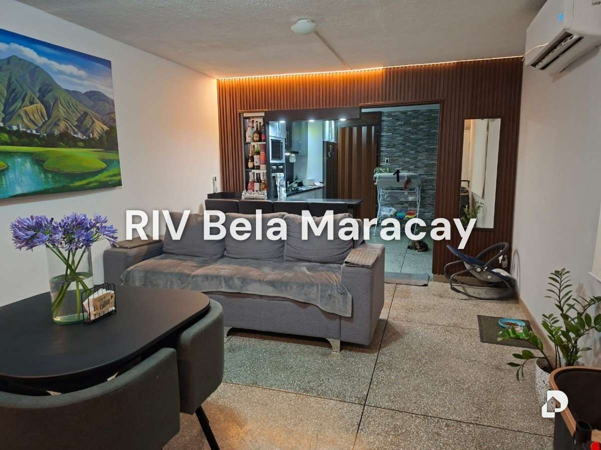 Apartamento en Cagua – 1
