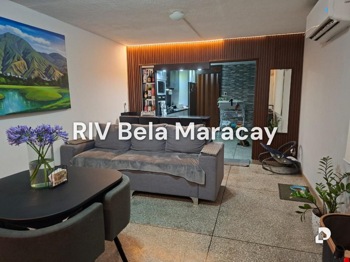 Apartamento en Cagua – 1