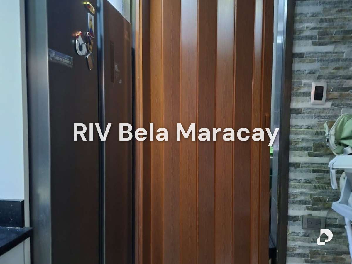 Apartamento en Cagua – 4