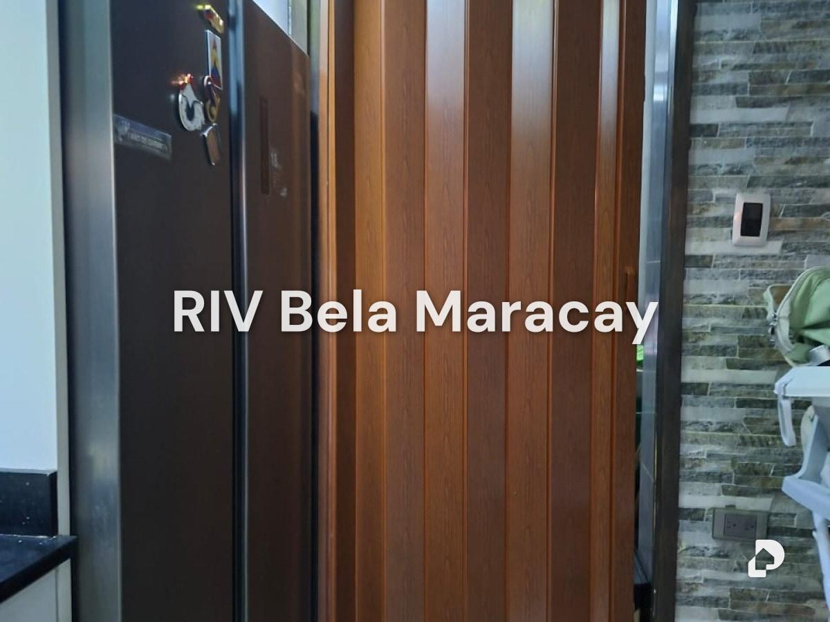Apartamento en Cagua – 4