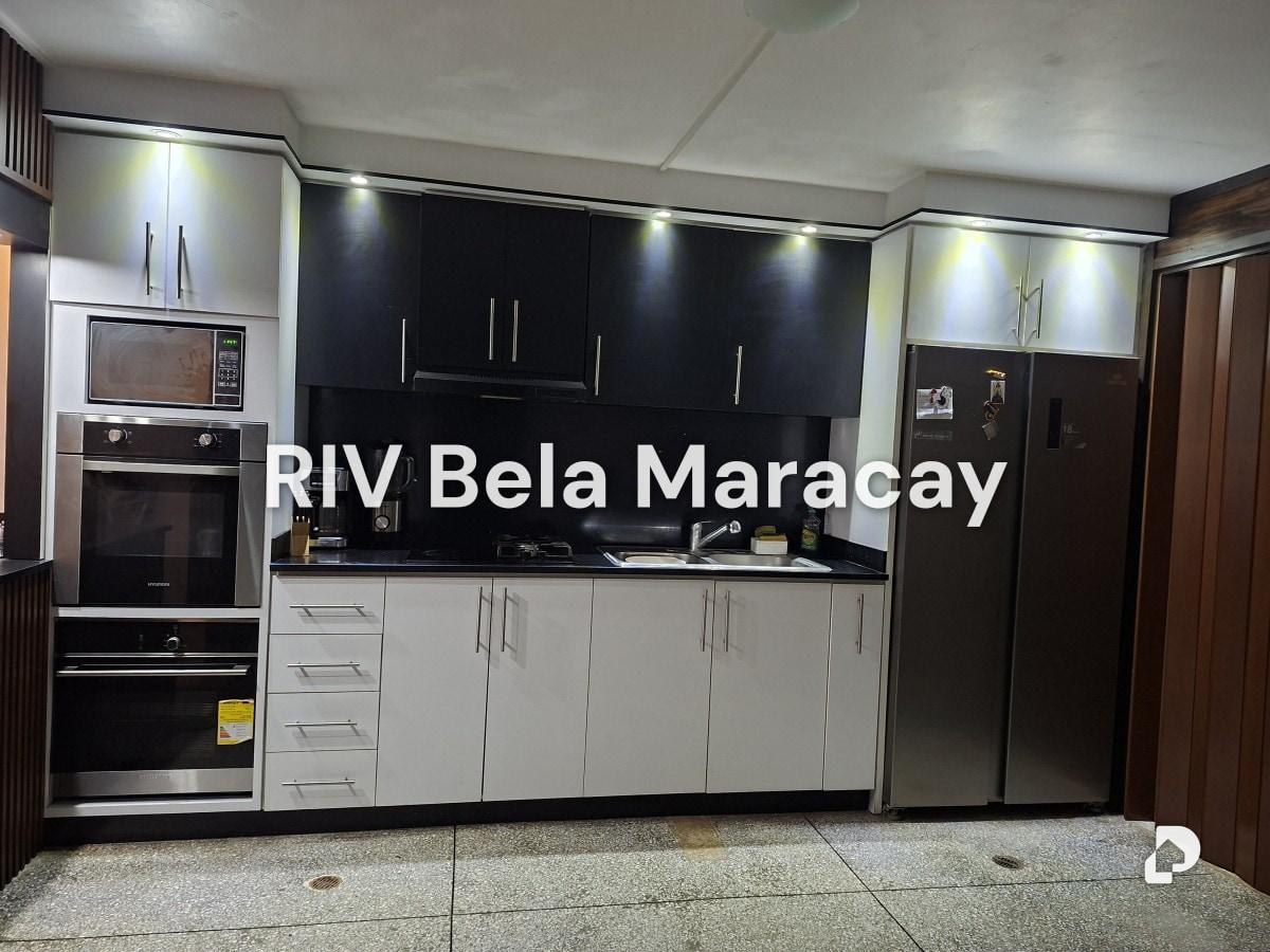 Apartamento en Cagua – 2