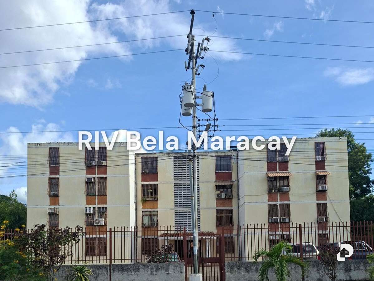 Apartamento en Cagua – 10
