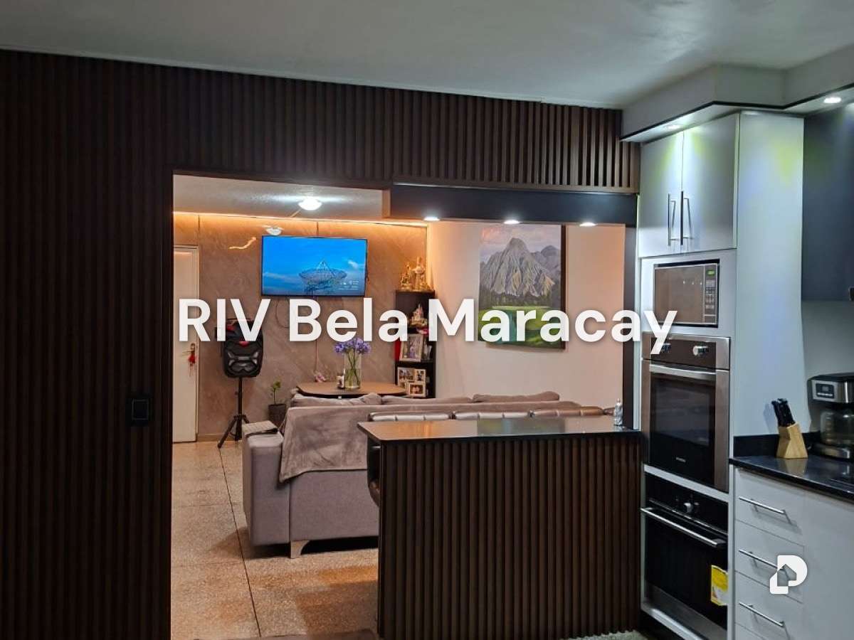 Apartamento en Cagua – 5