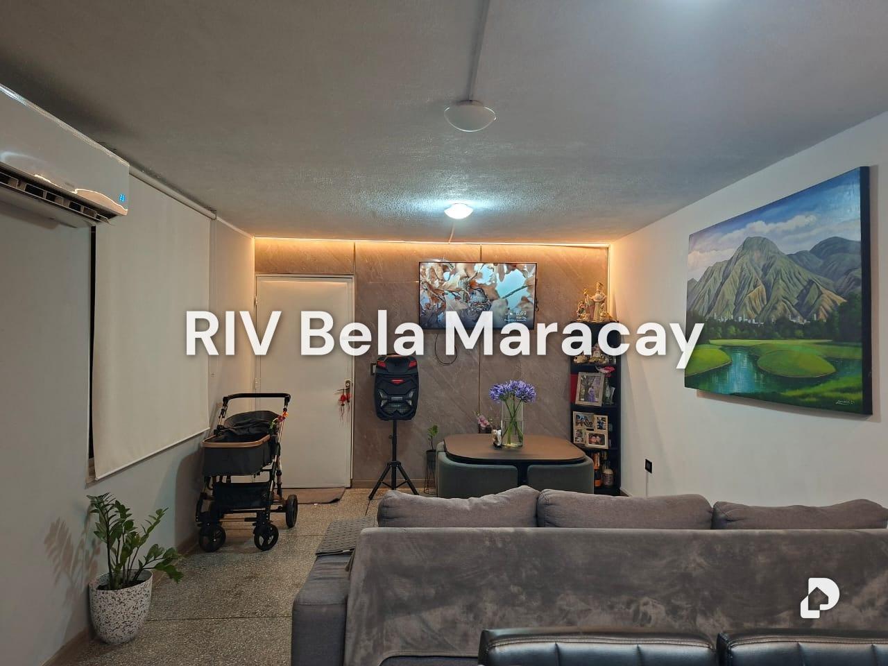 Apartamento en Cagua – 3