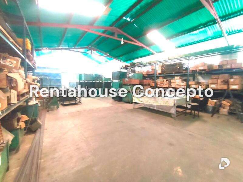 Local comercial en Flor Amarillo, Valencia – 17