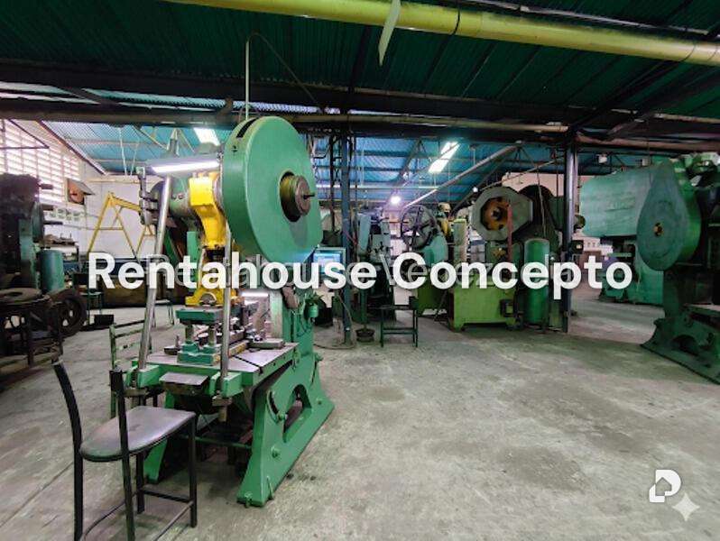 Local comercial en Flor Amarillo, Valencia – 9