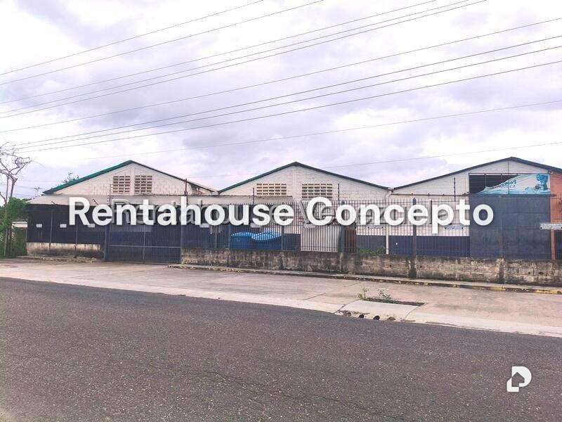 Local comercial en Flor Amarillo, Valencia – 1
