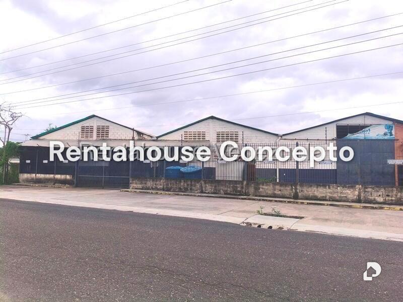 Local comercial en Flor Amarillo, Valencia – 1