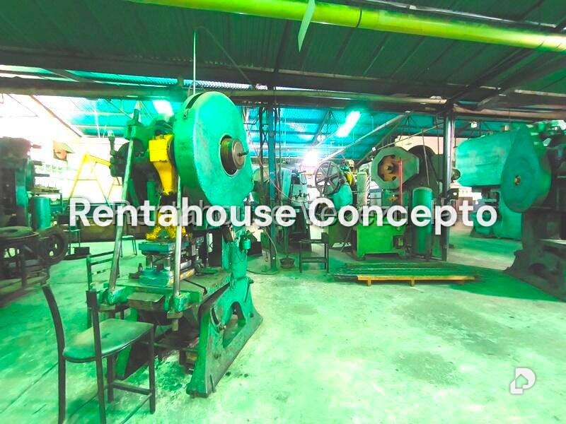 Local comercial en Flor Amarillo, Valencia – 8