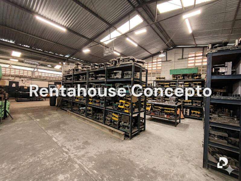 Local comercial en Flor Amarillo, Valencia – 11