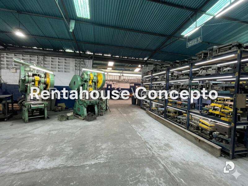 Local comercial en Flor Amarillo, Valencia – 10