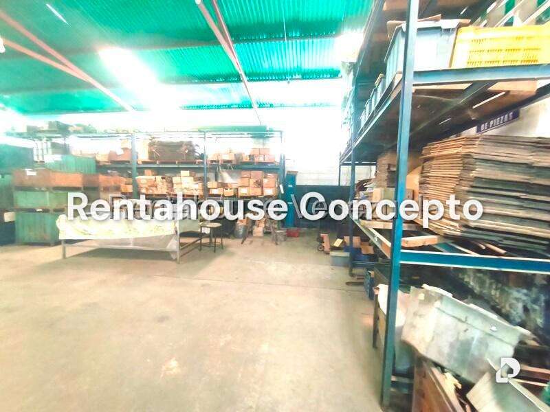 Local comercial en Flor Amarillo, Valencia – 13
