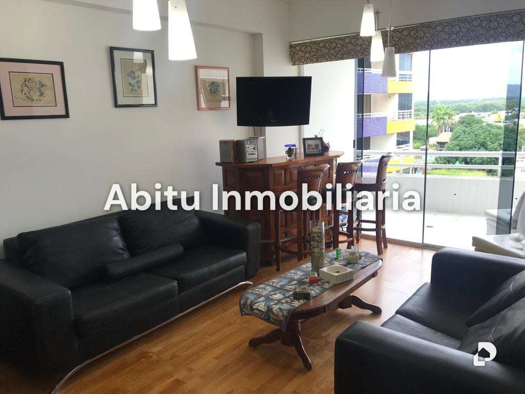 Apartamento en Higuerote, Costa Mirandina – 1