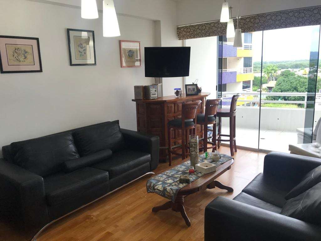 Apartamento en Higuerote, Costa Mirandina - 1
