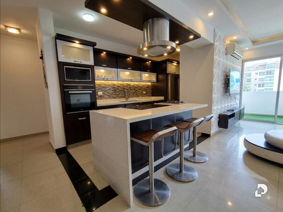 Apartamento en Parroquia Urbana San José, Valencia – 4