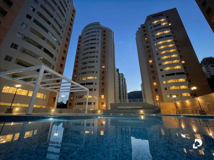 Apartamento en Parroquia Urbana San José, Valencia – 1