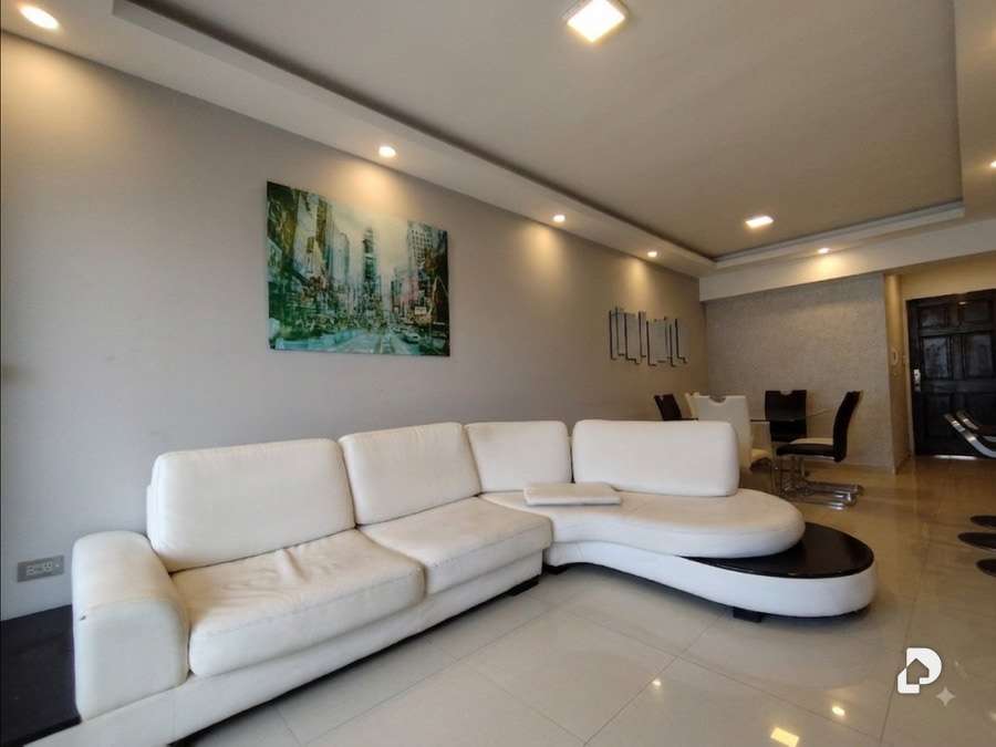 Apartamento en Parroquia Urbana San José, Valencia – 2