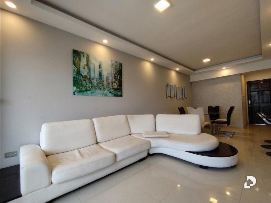 Apartamento en Parroquia Urbana San José, Valencia – 2