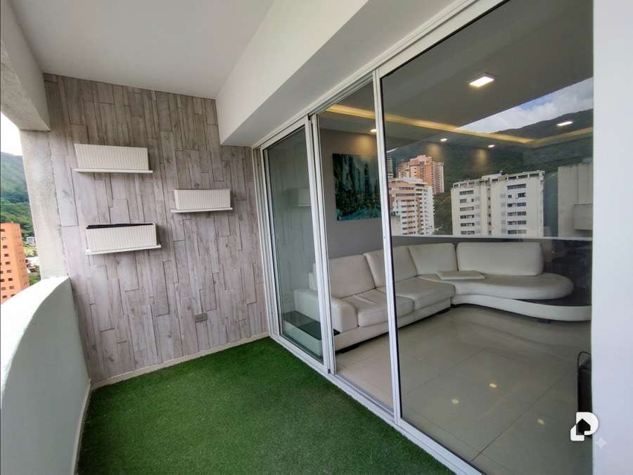 Apartamento en Parroquia Urbana San José, Valencia – 3