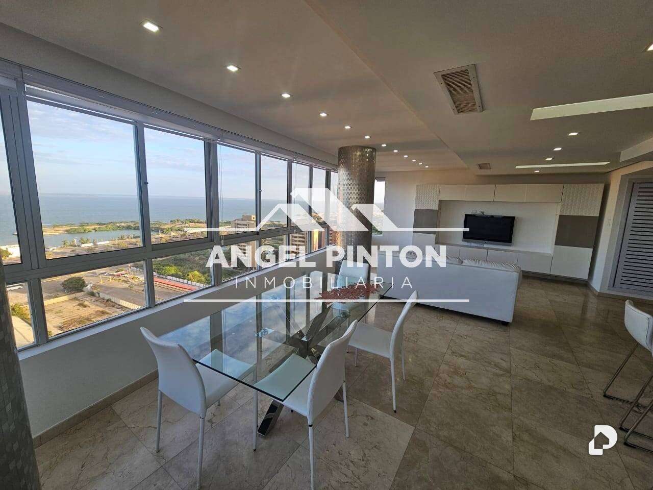 Apartamento en Maracaibo – 3