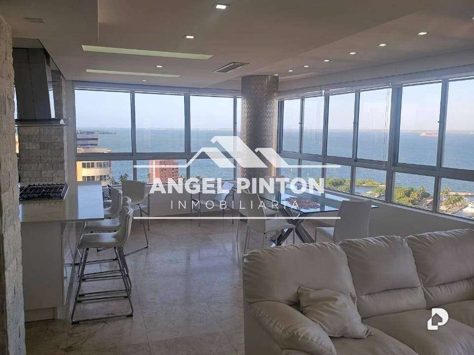 Apartamento en Maracaibo – 1