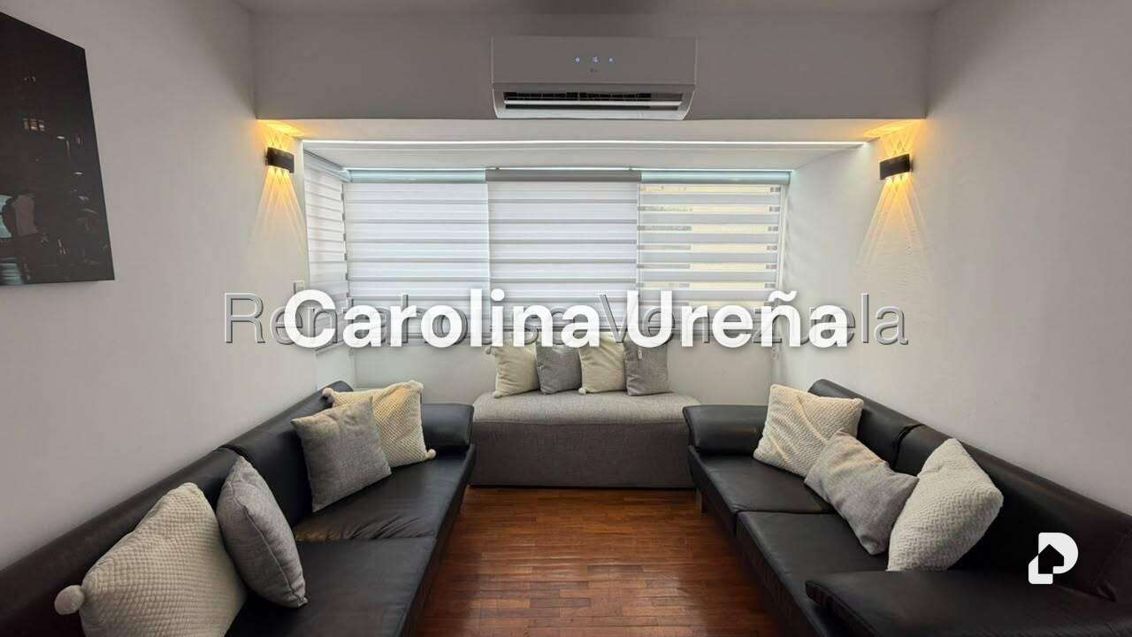 Apartamento en Santa Fe Norte, Caracas – 4
