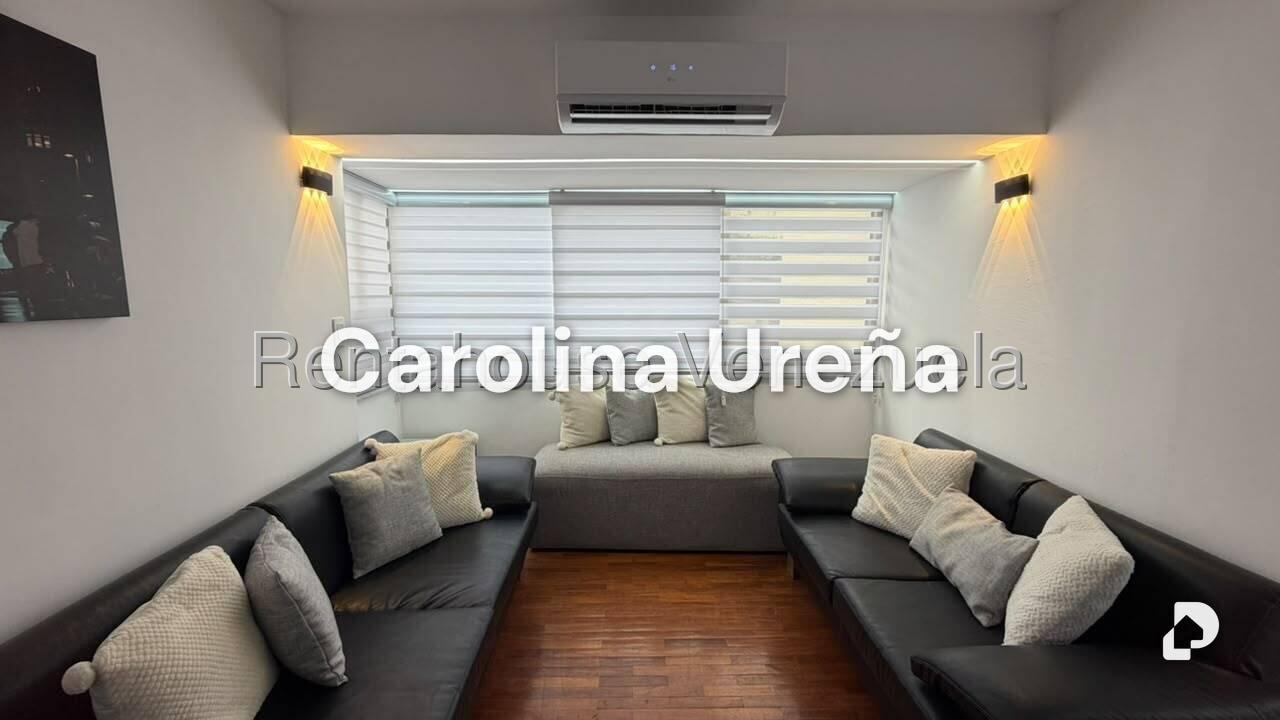 Apartamento en Santa Fe Norte, Caracas – 4