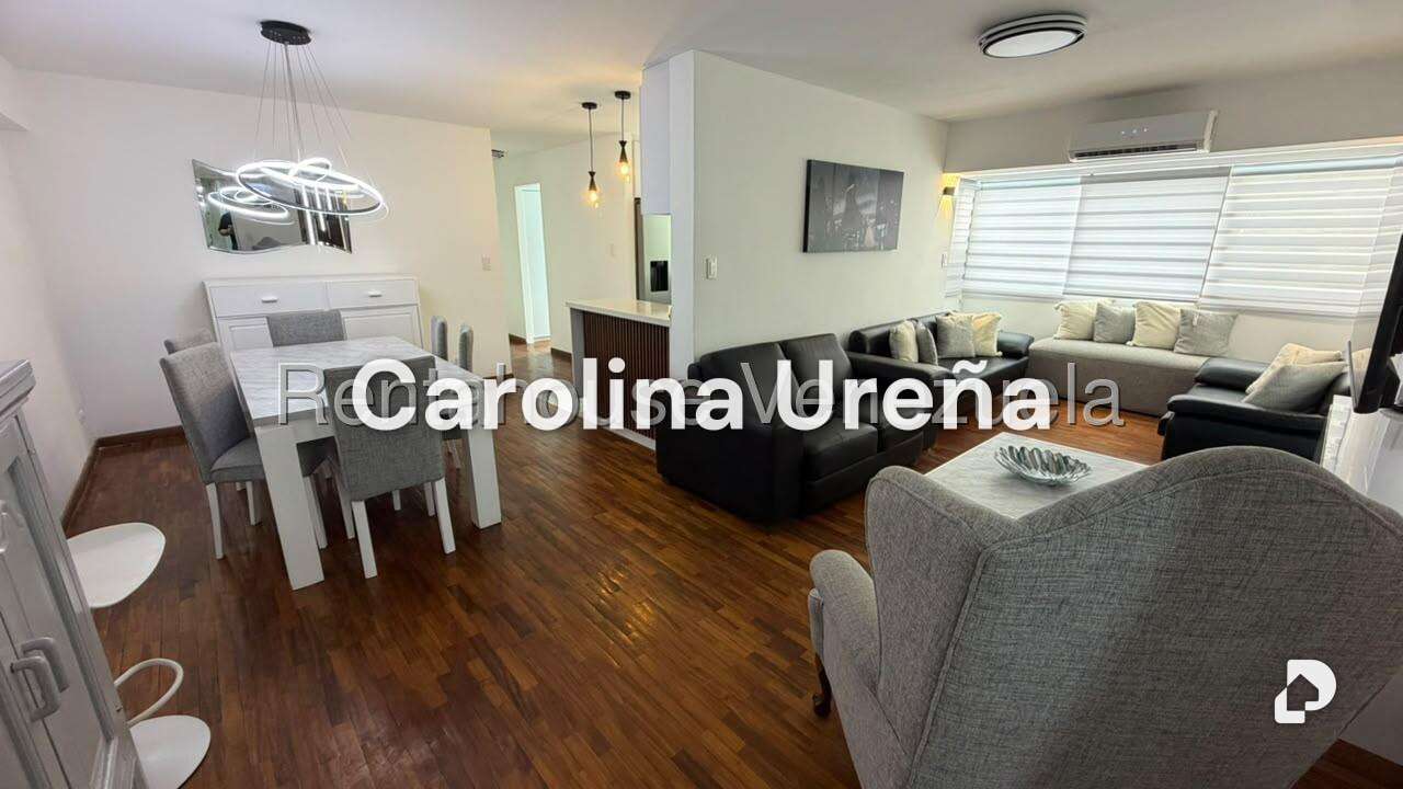 Apartamento en Santa Fe Norte, Caracas – 1