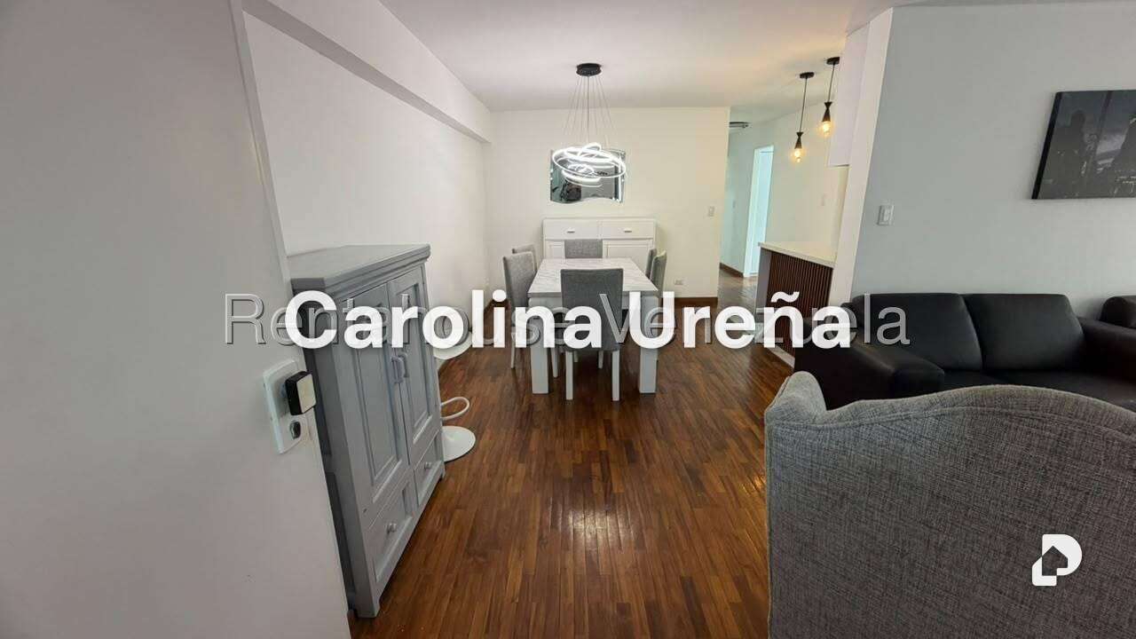 Apartamento en Santa Fe Norte, Caracas – 6