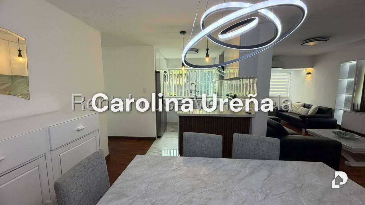 Apartamento en Santa Fe Norte, Caracas – 9