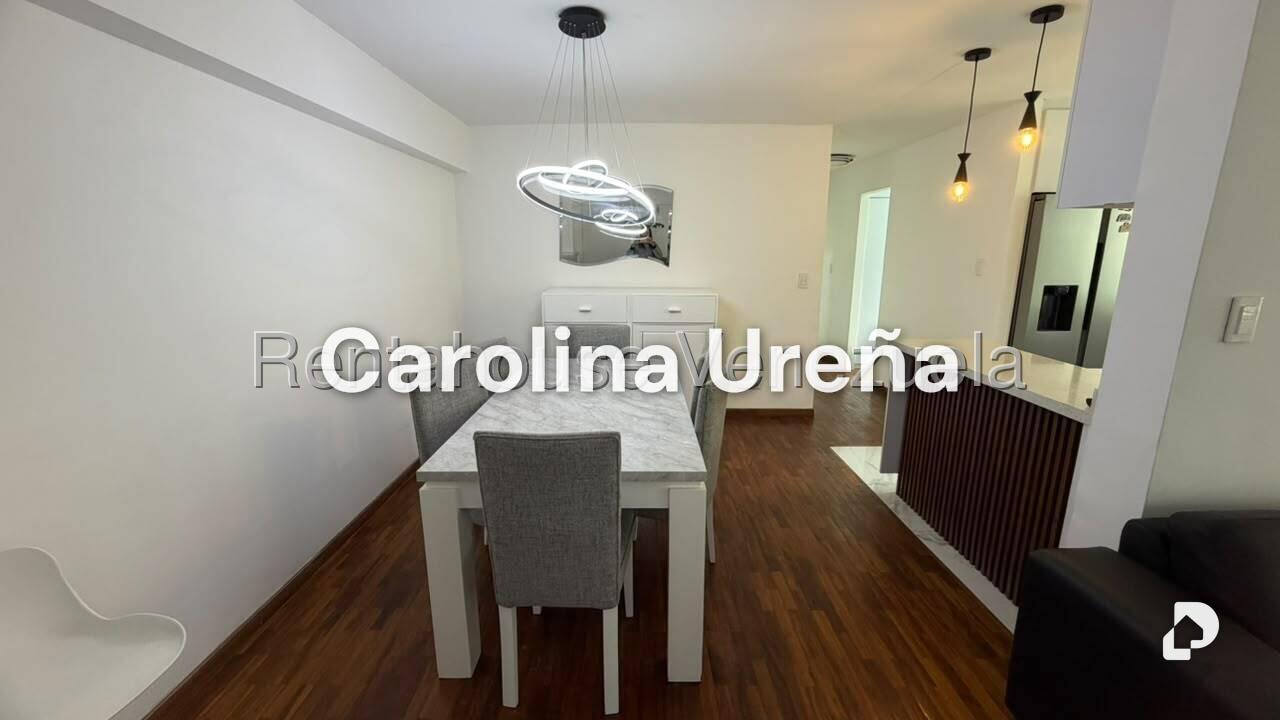 Apartamento en Santa Fe Norte, Caracas – 3