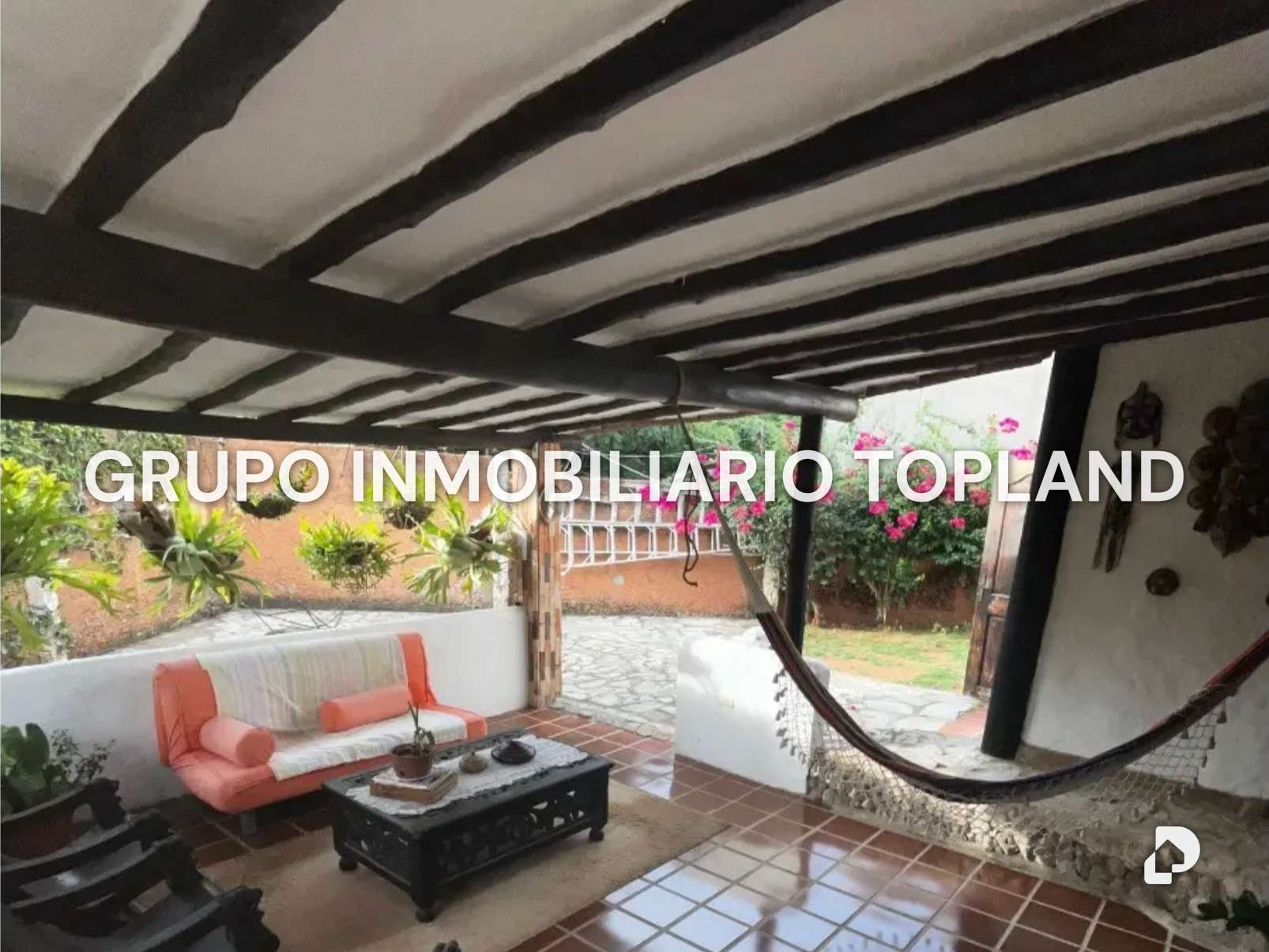 Casa en Antolín del Campo – 7