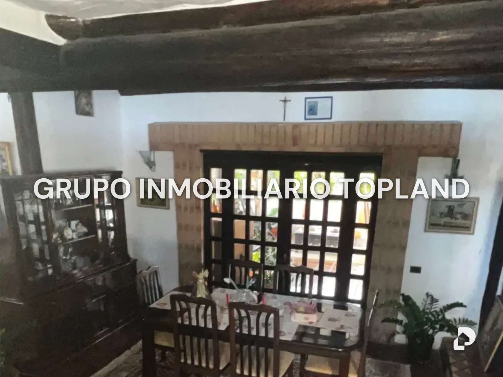 Casa en Antolín del Campo – 11