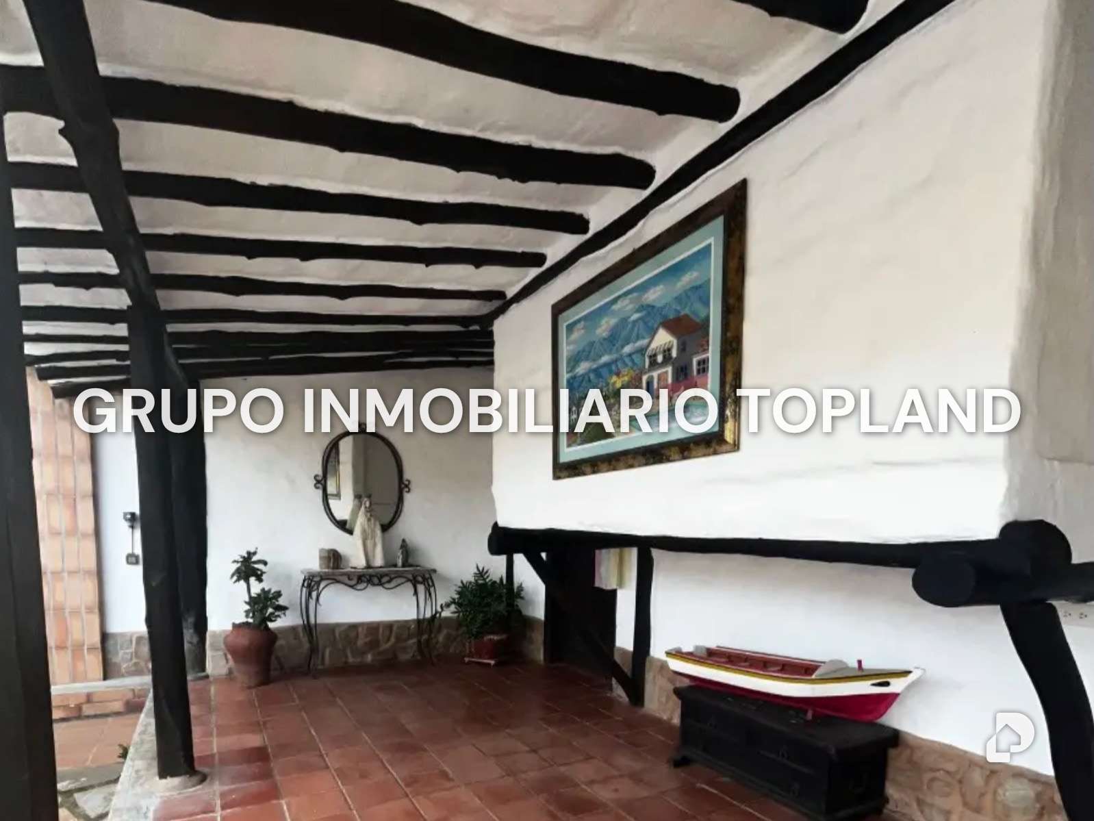 Casa en Antolín del Campo – 12