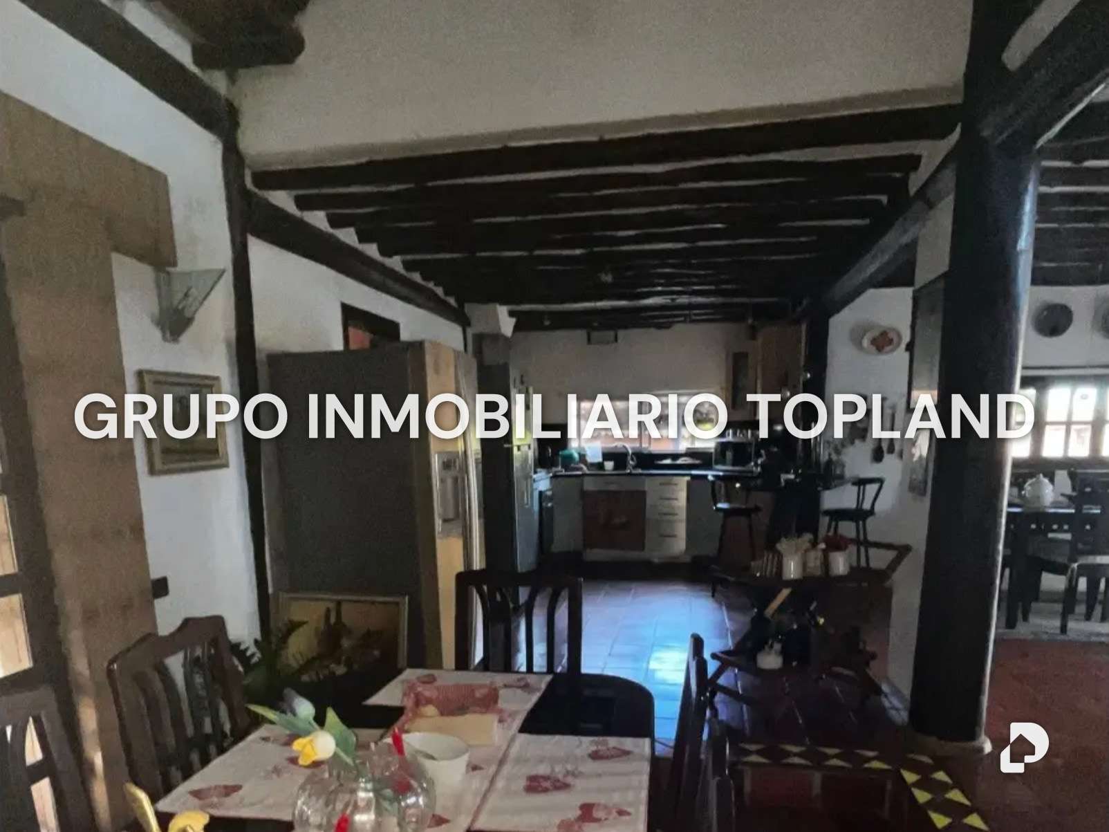 Casa en Antolín del Campo – 6