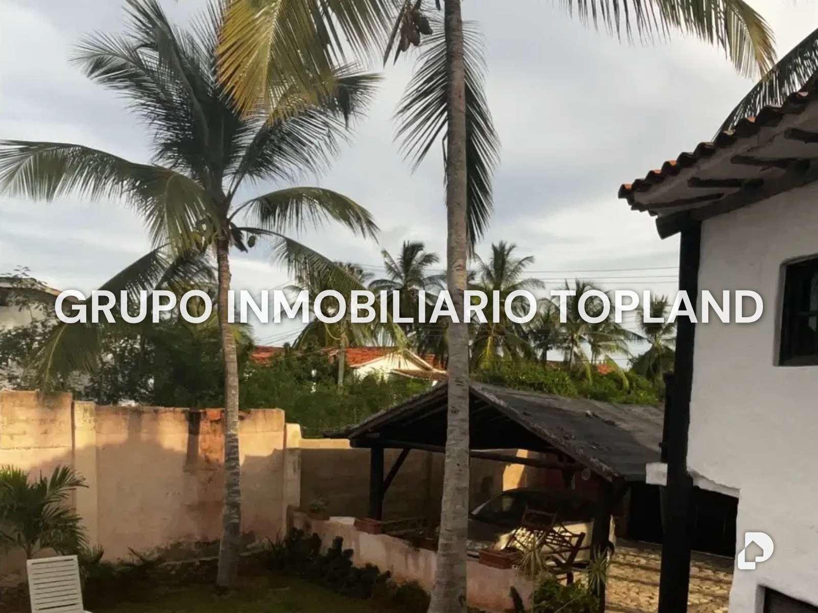 Casa en Antolín del Campo – 2