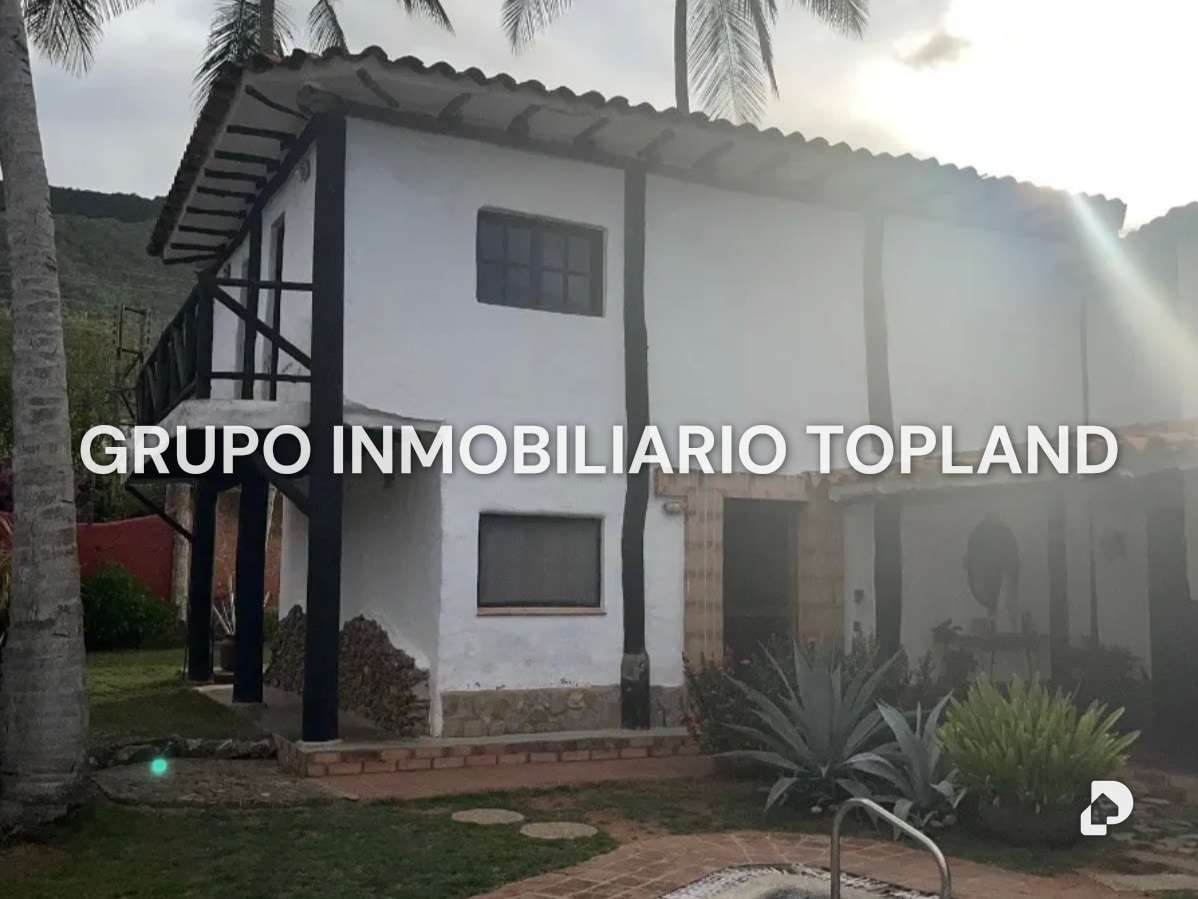 Casa en Antolín del Campo – 15