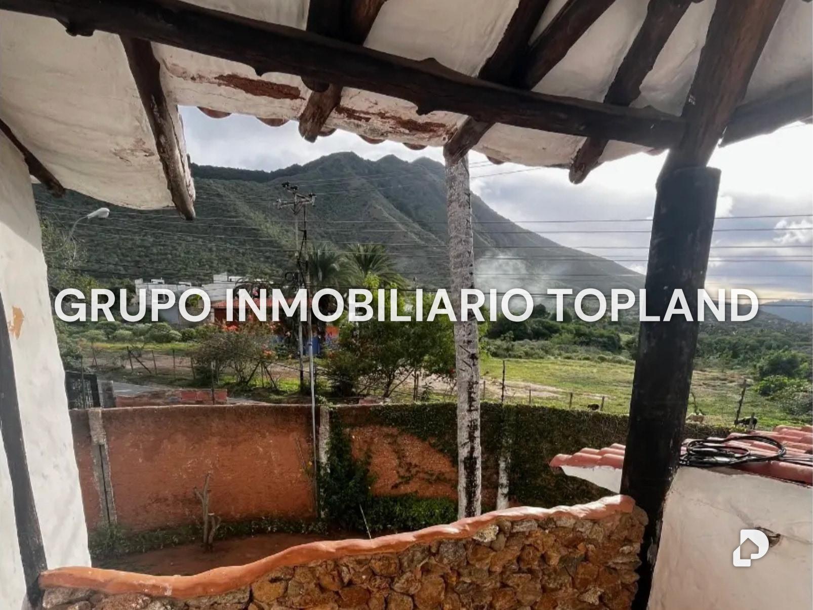Casa en Antolín del Campo – 3